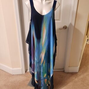 Feratelli new with tags dress size small maxi